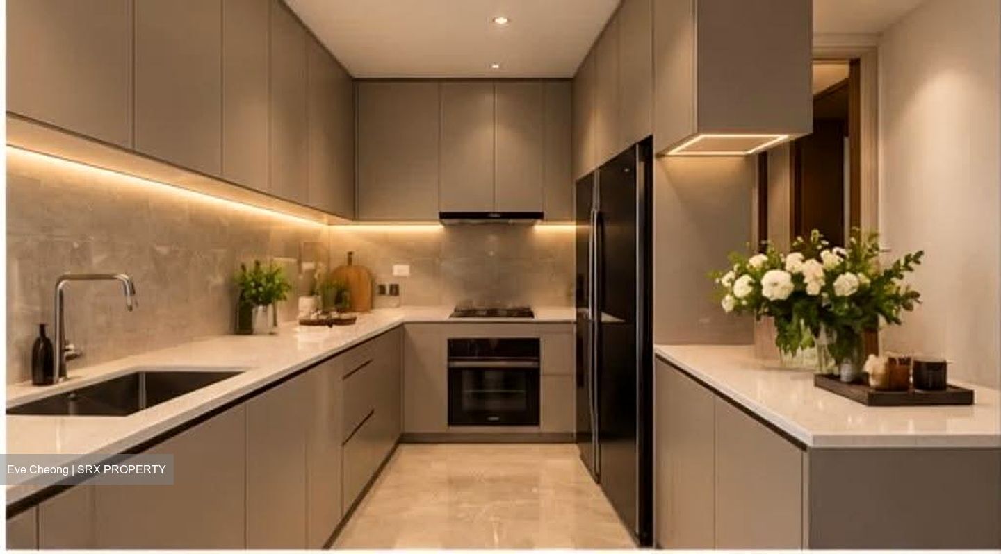 VERD� JOO CHIAT (D15), Apartment #630217141